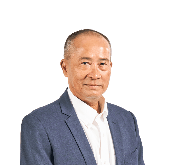 Dato’ Dr Anuar Bin Onah DSIS