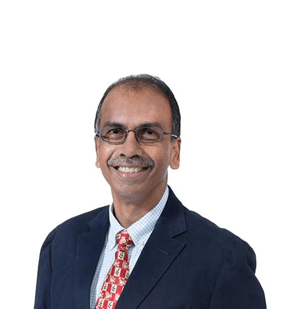 Dr Appasamy Velu
