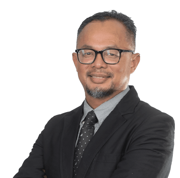 Dr Azizi bin Abu Bakar