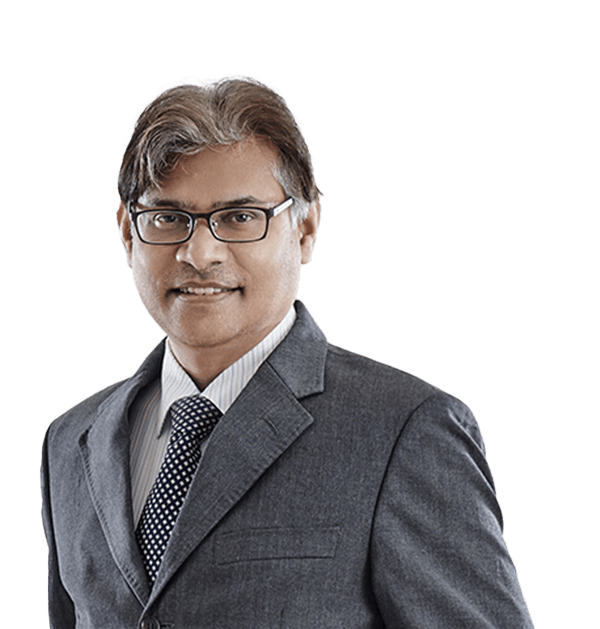 Dr Bala Sundaram Mariappan