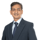 Dr C K Ranjeev Prabhakeran