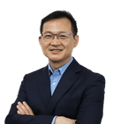 Dr. Cha Kar Huei