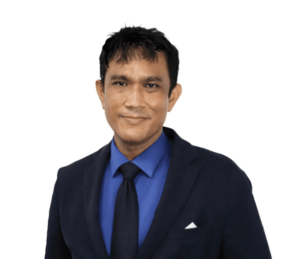 Dr Chandra Kumar A/L Chandra Sekharan