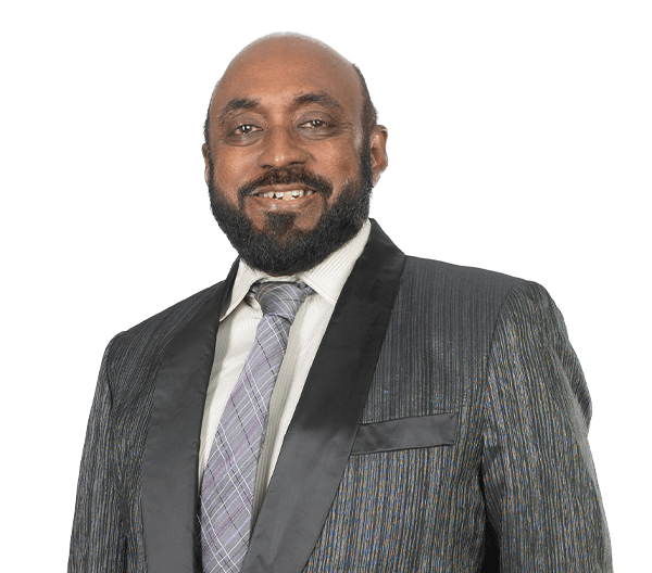 Dr Chandran A/L T.Gnanappah