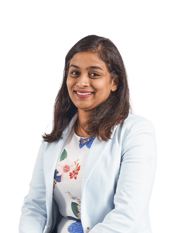 Dr Chitra Supuramaniam