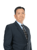 Dr Chooi Yue Seng