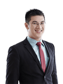Dr Chua Keong Tiong