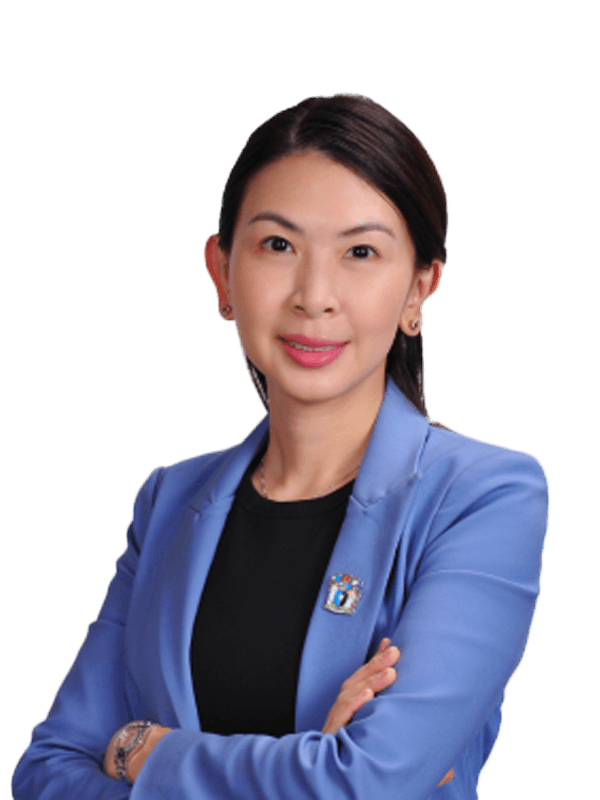 Dr Chua Ai Chen