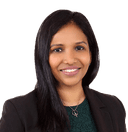 Dr Daphne Anthonysamy