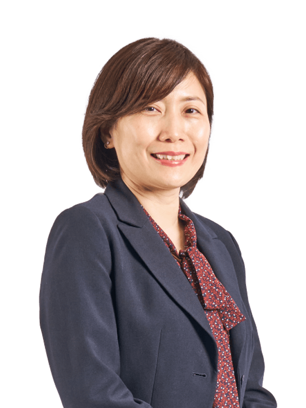 Datin Dr Eleanor Fe Fey Chew