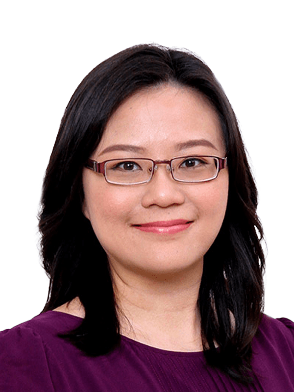 Dr Foo Li Lian