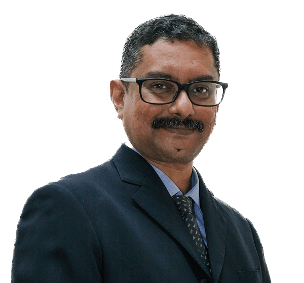 Dr Gunalan a/l Palari @ Arumugam