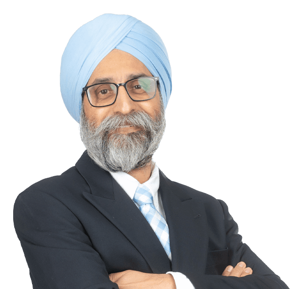 Dr Gurmit Singh