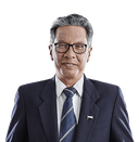 Dato’ Dr. Halili Bin Rahmat