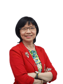 Dr Hung Liang Choo