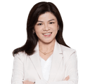 Dr Jenny Tan Yen Ling