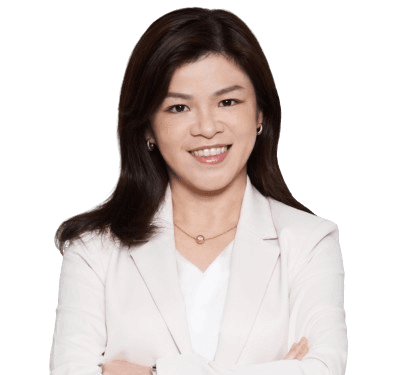 Dr Jenny Tan Yen Ling