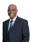 Datuk Dr. Kalaiselvam PMW