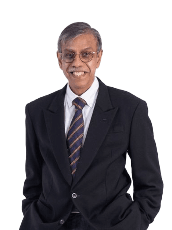 Dr Kannan G. Pasamanickam
