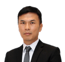 Dr Kenny Cheng