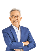 Dr Lee Chong Meng