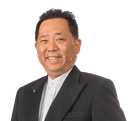 Dato' Dr. Lim Boon Ping