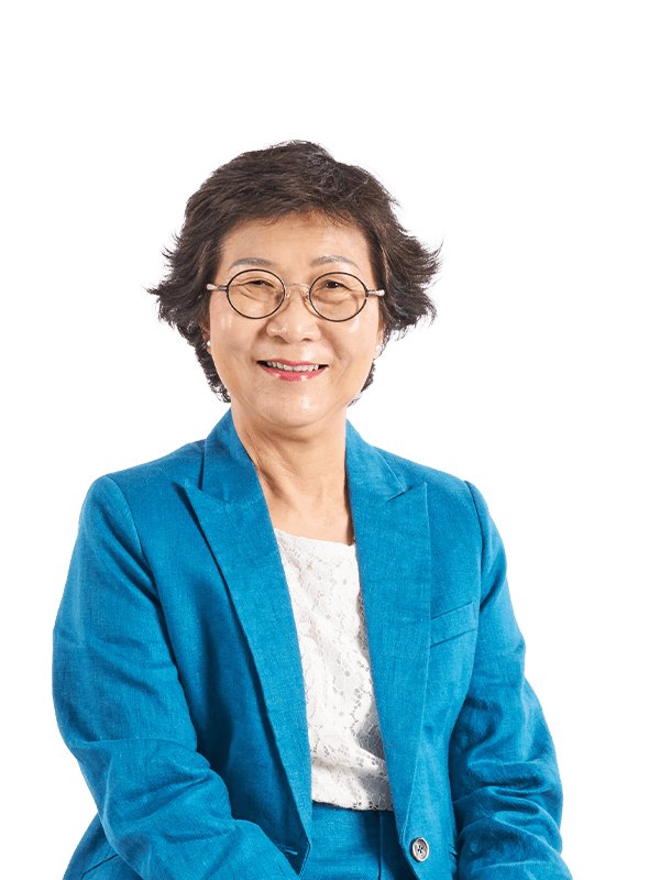 Dato’ Dr Linda Teoh Oon Cheng