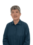 Dr Loh Ee Chin