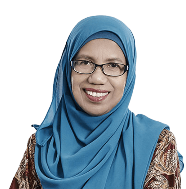 Dr Mazidah Mohamad Zain