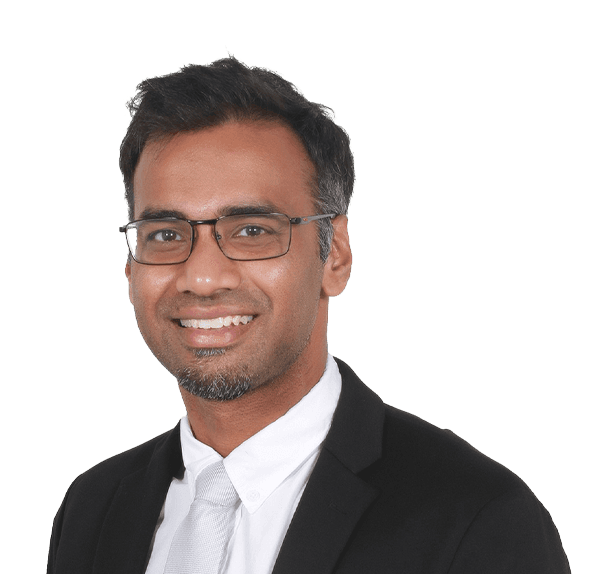 Dr Mohamed Nazrul bin Mohamed Nazeeb