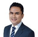 Dr Mohd Rusdi Abdullah