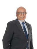 Dr. Hj Mohd Hafiz Bin Mohd Ali