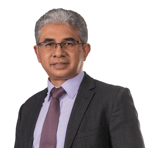 Dr Mohd Haris Fadzillah Bin Abdul Rahman