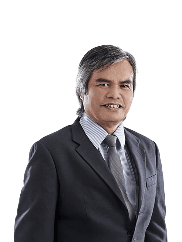 Datuk Dr Mohd Noor Awang