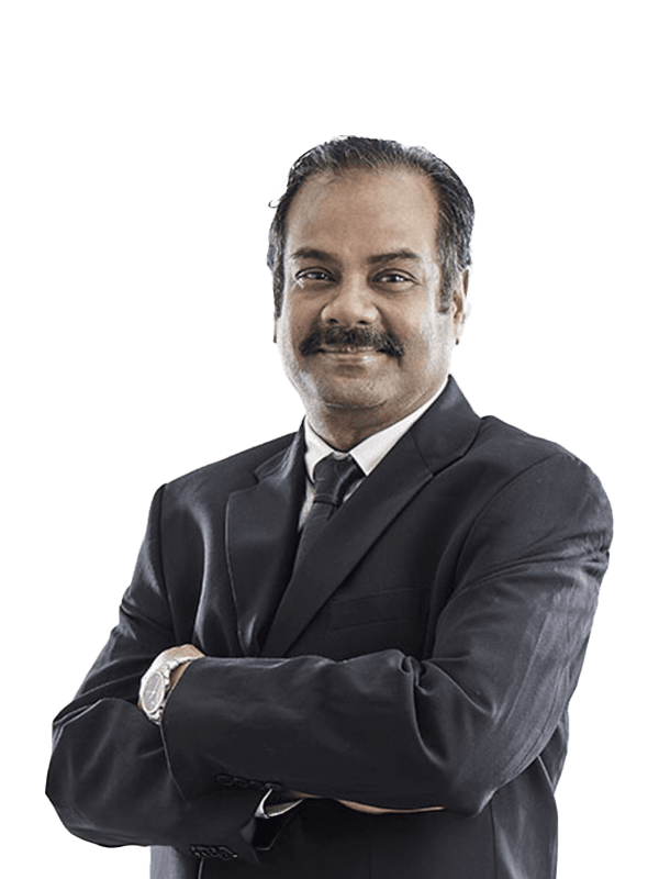 Dr Muthurathinam Kathiresan Chettiar SMS BKM PPT