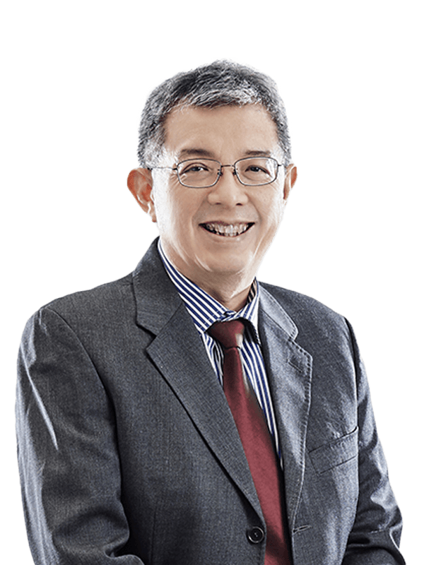 Dr Ng Wai Keong