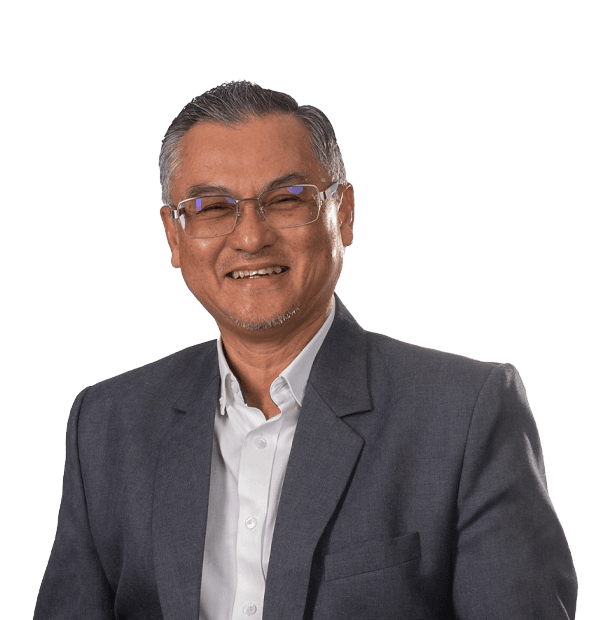 Dr Noor Azmi Bin Mat Adenan