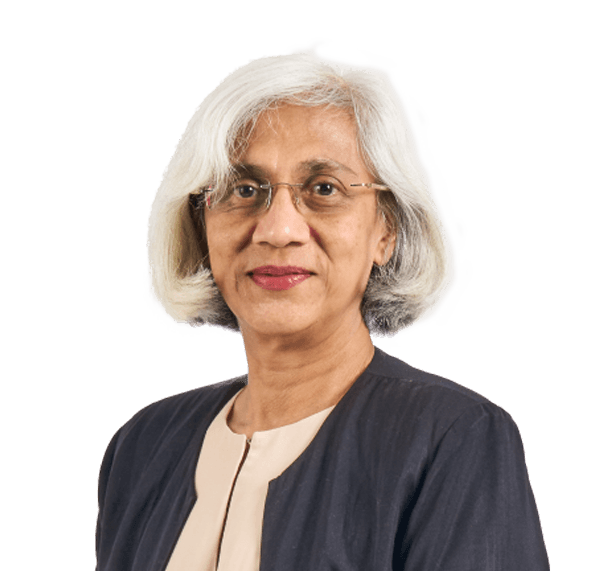 Dr Noor’ Aini Kassim Ali