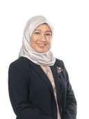 Dr Norazah Abdul Rahman