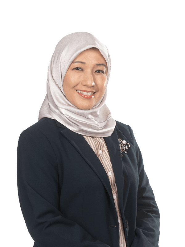 Dr Norazah Abdul Rahman