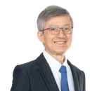 Dr Ong Kee Thiam