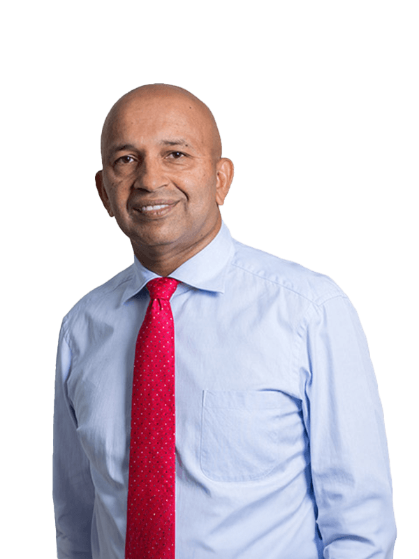 Dr P. Puraviappan Periyannan