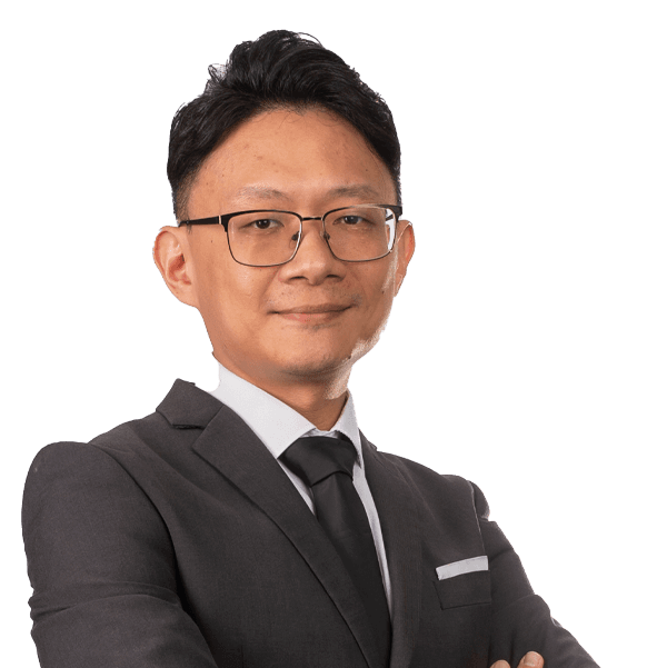 Dr Philip Pang Boon Cheong