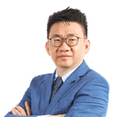 Dr Pok Eng Hong
