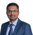 Dr Ragu Ramasamy