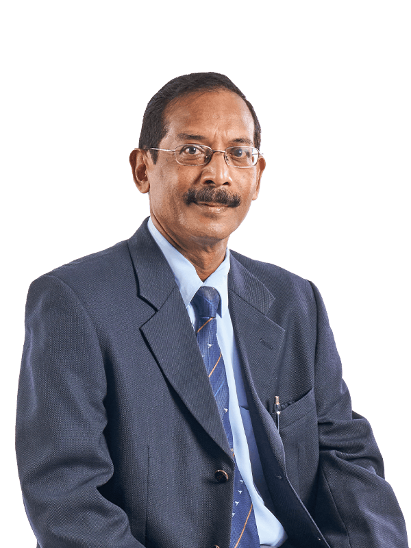 Dr Ramprasad Aradada