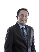Dr Raveendran Ramachandran