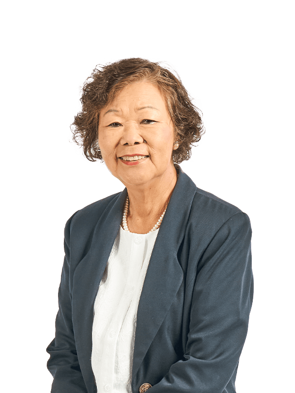 Dr Rohaya Bt Mohd Kasim