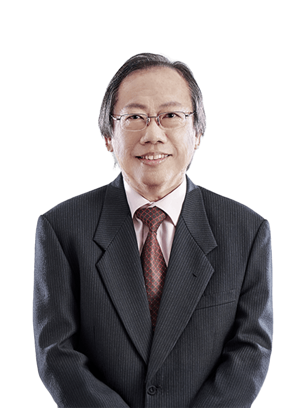 Dr Ronald David Jalleh