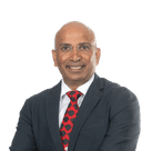 Dr Sanjay Woodhull